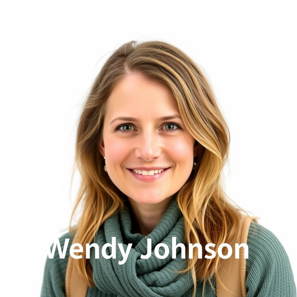 Wendy Johnson