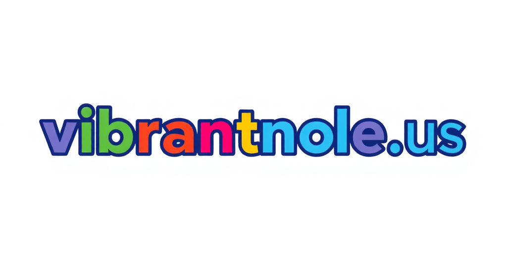 Vibrant Node